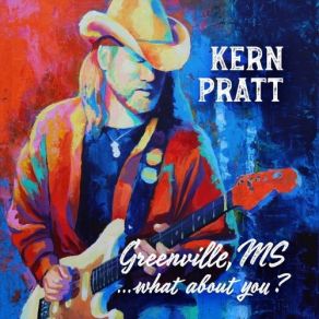 Download track Hard Working Man Kern Pratt