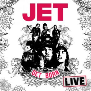 Download track Hey Kids (Live) Jet