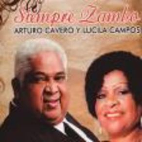 Download track Mi Tia Concolón Lucila Campos