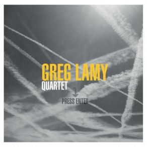 Download track Exit Greg Lamy Quartet