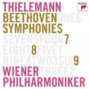 Download track Symphony No. 8 In F Major, Op. 93 - II. Allegretto Scherzando Christian Thielemann