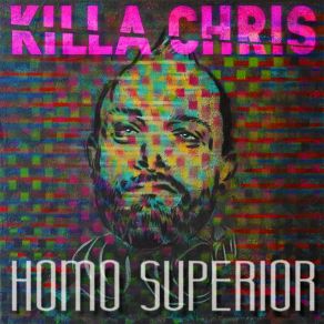 Download track K. I. L. L. A. Killa Chris