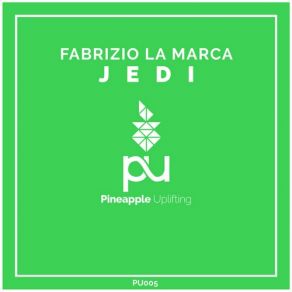 Download track Jedi' (Original Mix) Fabrizio La Marca