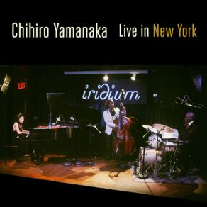 Download track Outside By The Swing Chihiro Yamanaka