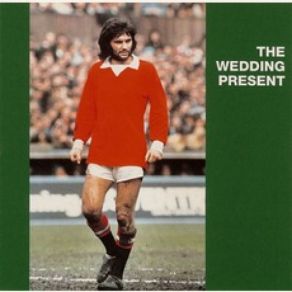 Download track Shatner The Wedding Present