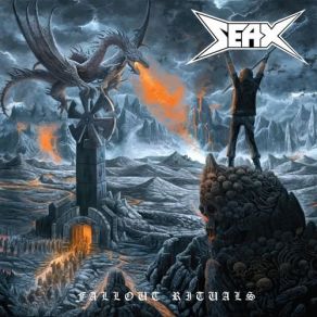 Download track Legions Arise Seax