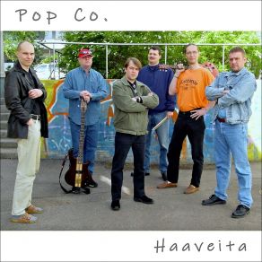 Download track Elämän Tarkoitus Pop Co