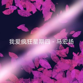 Download track 麦香鸡 马宏扬