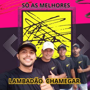 Download track De Quem E A Culpa Lambadão Chamegar