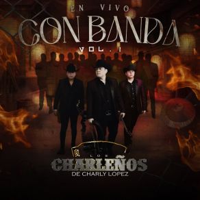 Download track Que Tal Si Te Compro (En Vivo) Los Charleños De Charly López