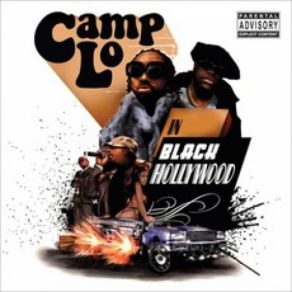 Download track Suga Willie's Revenge Camp LoJungle Brown