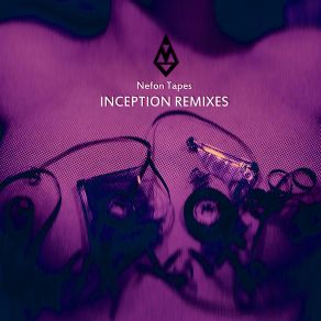 Download track Inner Dimension (Kvostax Riddim Mix) Nefon Tapes