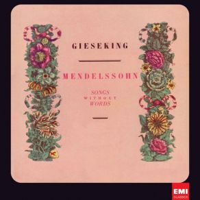 Download track 6 Songs Without Words, Op. 62- No. 6 In A Major, Spring Song Mendelssohn