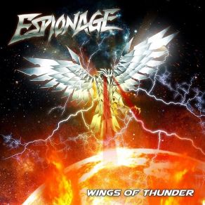 Download track Wings Of Thunder Espionage