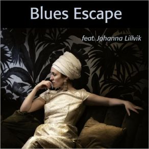 Download track Marie Laveau (Radio Edit) Blues Escape