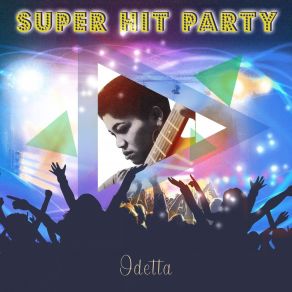 Download track Ox-Driver Song Odetta