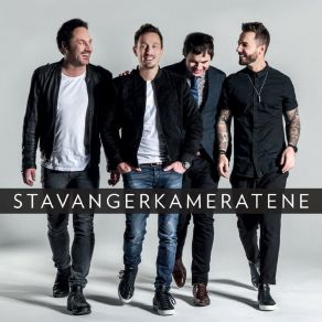 Download track Bare Så Du Vett Det (Acoustic Version) Stavangerkameratene