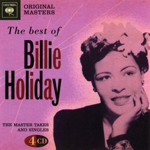 Download track He Ain't Got Rhythm Billie Holiday