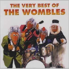 Download track Wombling Song The Wombles