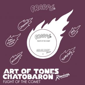 Download track Ban The Disco (Crackazat Remix) ChatobaronCrackazat