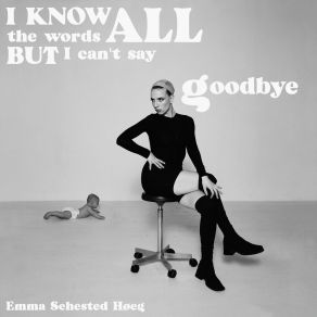 Download track Wait While I'm Changing Emma Sehested Høeg