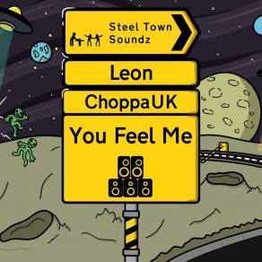 Download track You Feel Me ChoppaUK