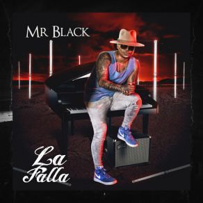 Download track La Falla Mr. Black