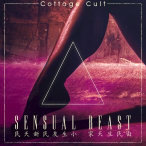 Download track SENSUAL BEAST: All I Need Dimi Kaye, Turbo Knight, Dualarity