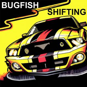 Download track One Way Exit Bugfish