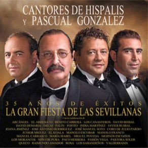 Download track Suite Íntima De Éxitos (II) Cantores De Hispalis, Pascual Duarte