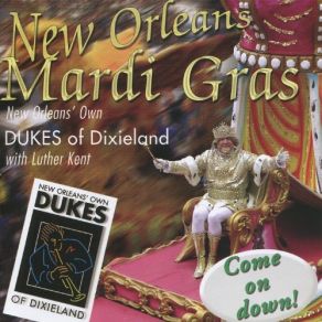 Download track New Suit The Dukes Of Dixieland, Luther Kent