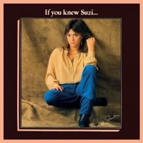 Download track Suicide Suzi Quatro