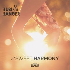 Download track Sweet Harmony (Radio Edit) BUBI