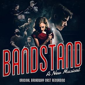 Download track Just Like It Was Before Laura Osnes, Beth Leavel, Corey CottKevyn Morrow, Mary Callanan, Jonathan Shew, Bandstand Ensemble