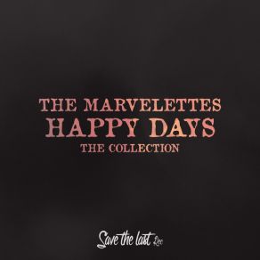 Download track Way Over There The Marvelettes