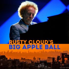 Download track Big Apple Ball Rusty Cloud