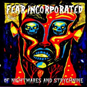 Download track Jack Frost Fear Incorporated