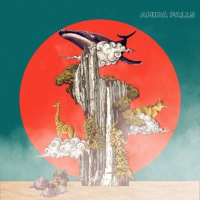 Download track Ikigai Amida Falls