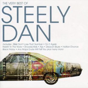 Download track Hey Nineteen Steely Dan