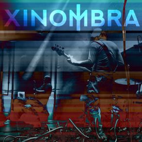 Download track Hemlig Sorgesång Xinombra