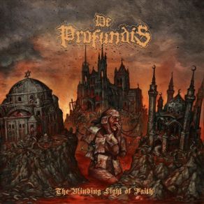 Download track War Be Upon Him De Profundis