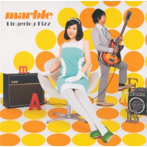 Download track To The End (Eien Ni Kagayaku Hana) Marble