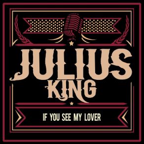 Download track One O'clock Boogie Julius King