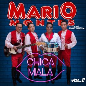 Download track Claudia La Reina (Martha La Reina) Mario Montes