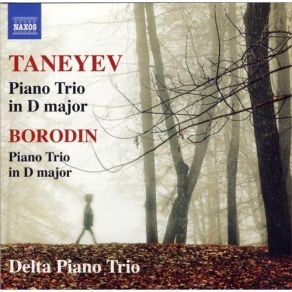 Download track 6. Piano Trio In D Major 3 Movements Only 1860: II. Romanze: Andante Delta Piano Trio