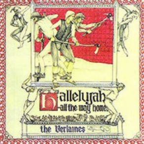 Download track The Ballad Of Harry Noryb The Verlaines