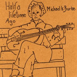 Download track Hey Pamela Michael K. Burke