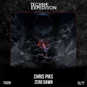 Download track Chris Piks - Zero Dawn Chris Piks