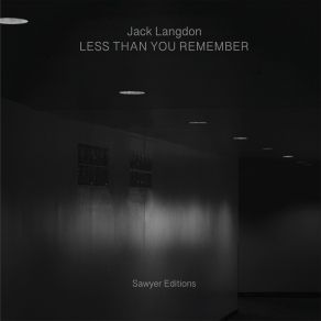 Download track The Highest Fall Jack Langdon