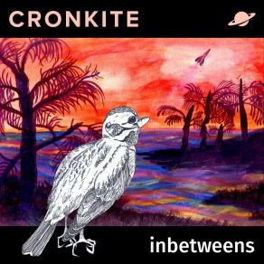 Download track Little Bird Lost Cronkite